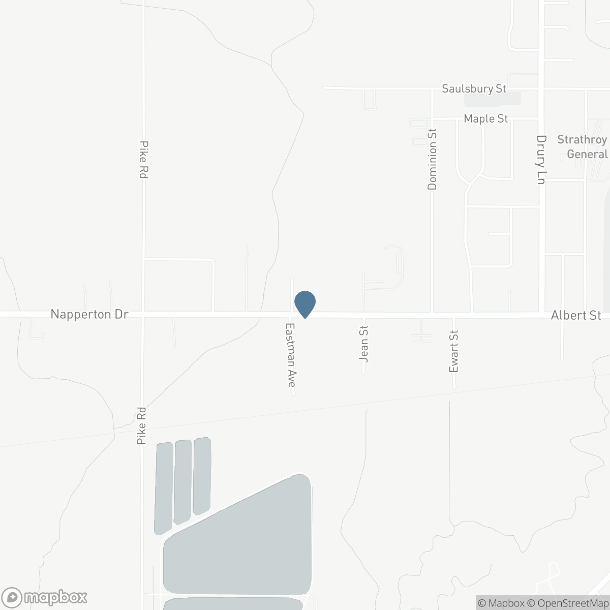 19 BEER CRESCENT, Strathroy-Caradoc, Ontario N7G 3K5